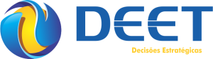 Logomarca Deet
