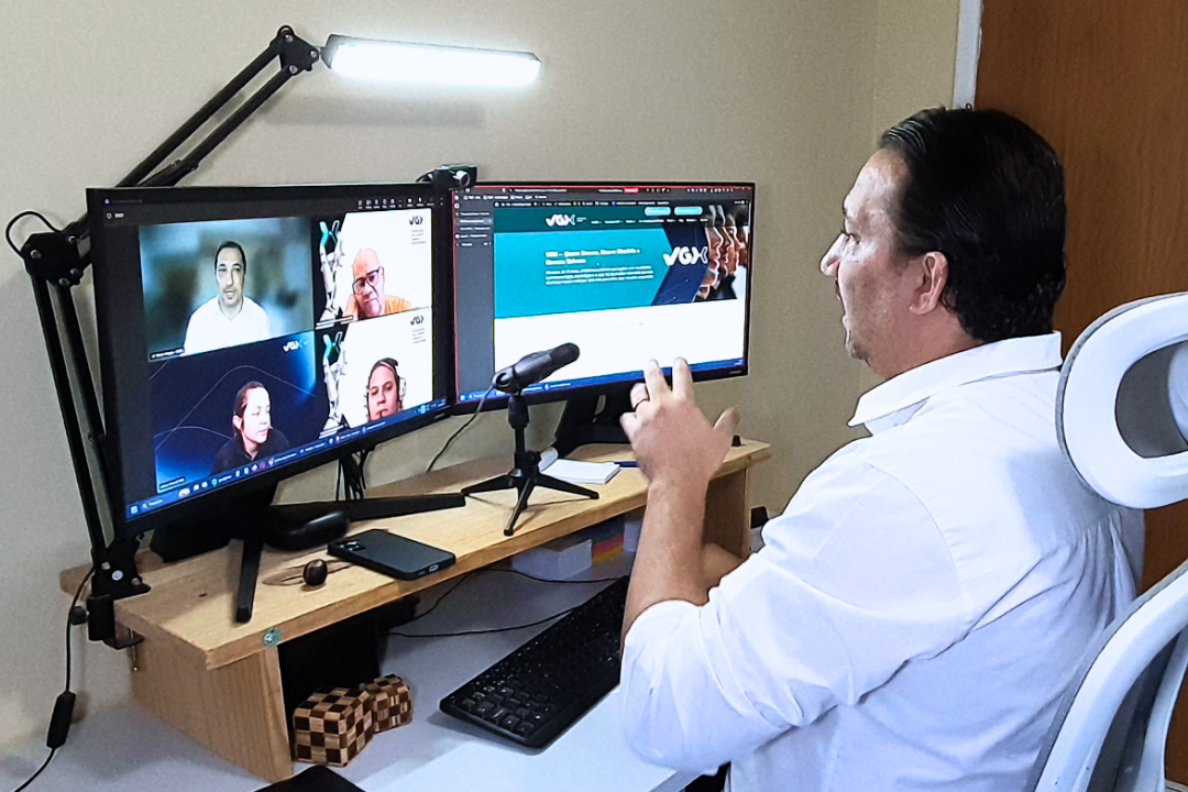 DEET - Agência de Comunicação e Marketing - Reunião Virtual com Cliente 05